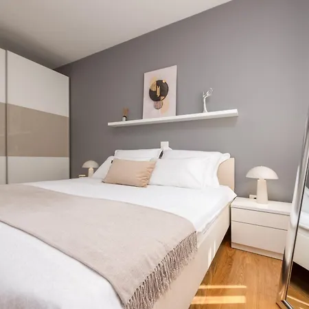 Adara Апартаменты