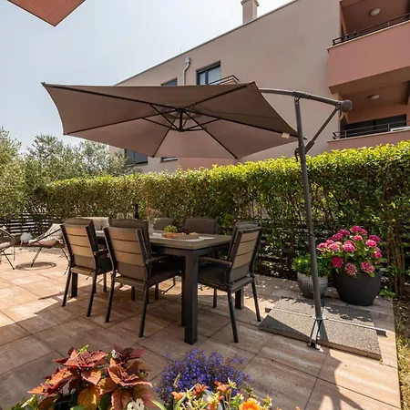 Adara Apartment Zadar