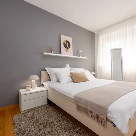 Apartamento Adara Zadar