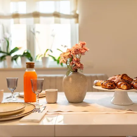 Adara Apartamento