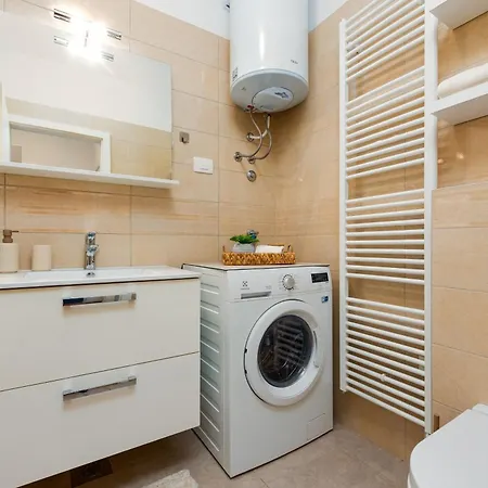 Apartamento Adara *