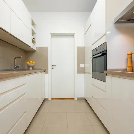 Adara Apartamento Zadar