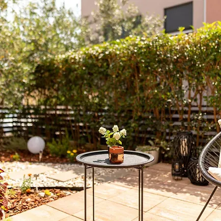 Apartment Adara Zadar