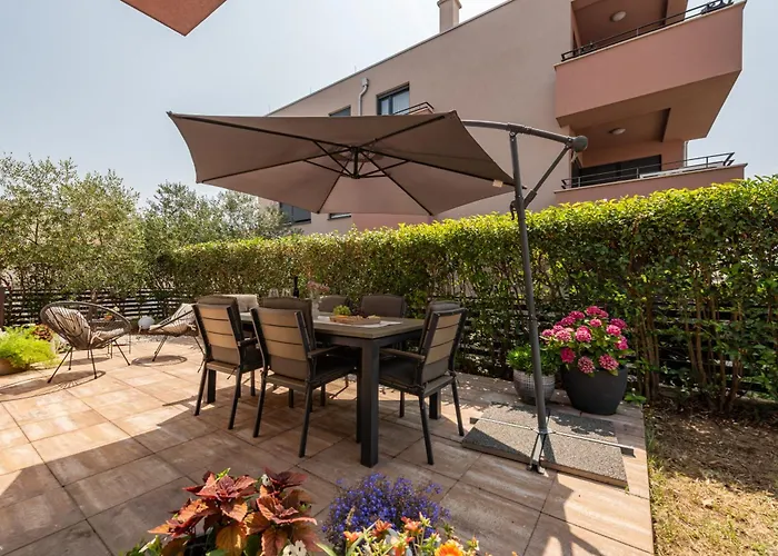 Adara Lejlighed Zadar