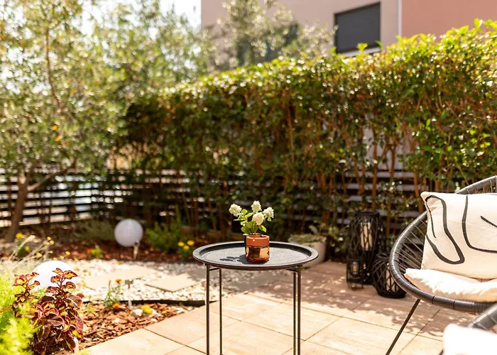 Lejlighed Adara Zadar